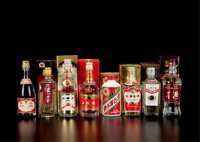 中兴镇老酒储存的方法